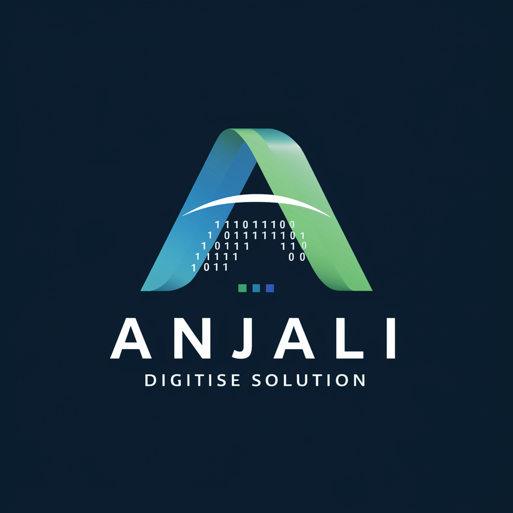 Anjali Digitise